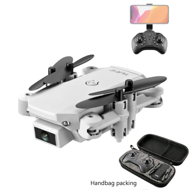 YLR/C S66 Mini Dron Teledirigido con Fotografía HD