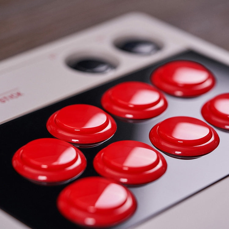 8Bitdo Consola De Juegos Bluetooth Inalámbrica Para PC