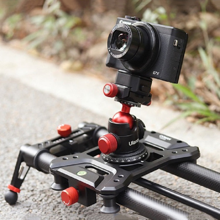 Ulanzi Claw SLR Camara Sin Espejo Sistema Liberacion Rapida