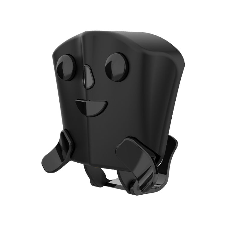 IPLAY HBP-195 Gamepad Botón Trasero Expandible Para PS4