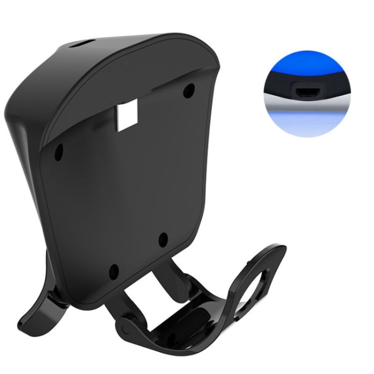 IPLAY HBP-195 Gamepad Botón Trasero Expandible Para PS4