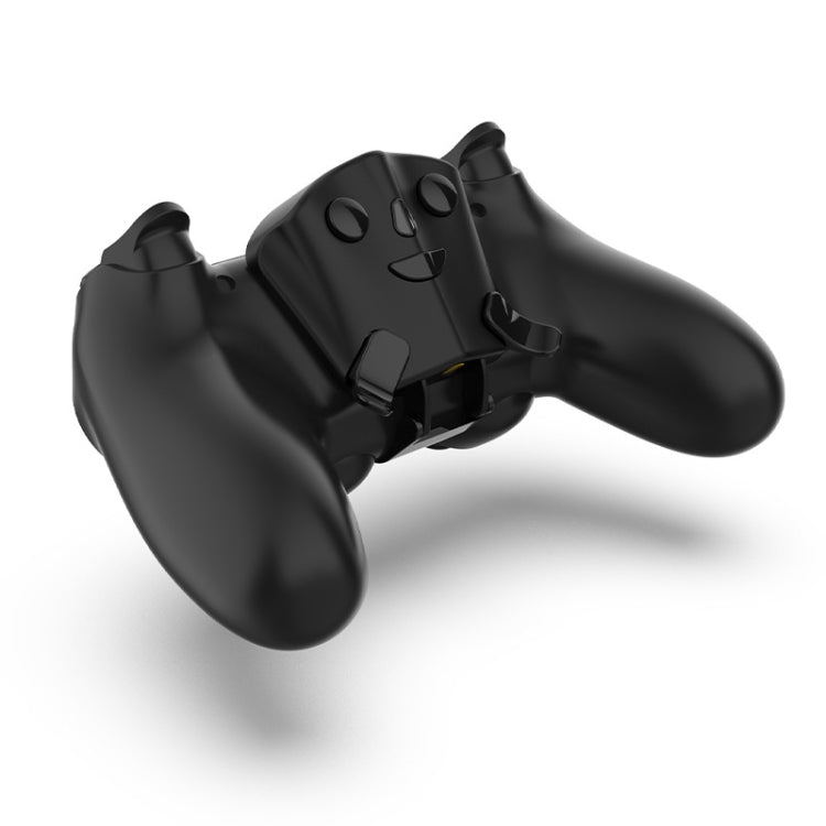 IPLAY HBP-195 Gamepad Botón Trasero Expandible Para PS4