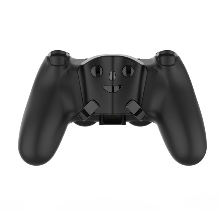 IPLAY HBP-195 Gamepad Botón Trasero Expandible Para PS4