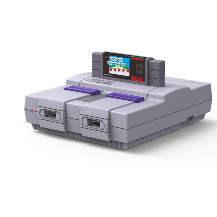 Retroflag NESPi Case Caja Para Raspberry Pi Con SSD