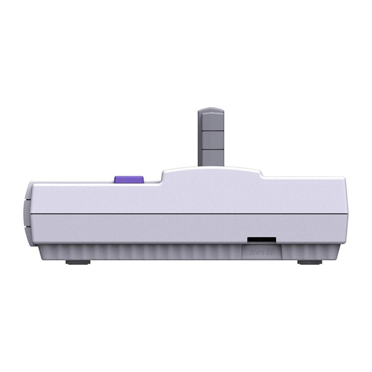 Retroflag NESPi Case Caja Para Raspberry Pi Con SSD