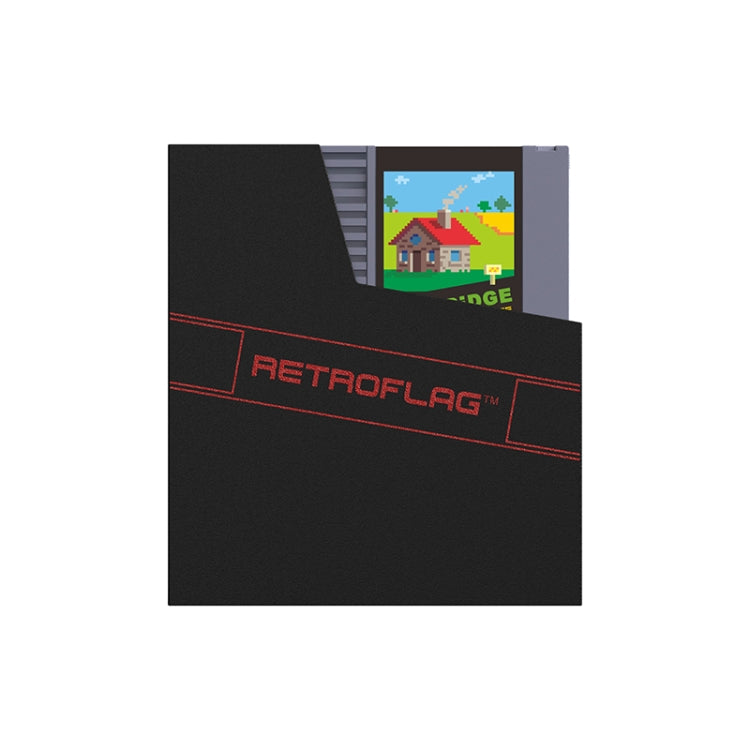 Retroflag NESPi 4 Caja Adaptadora De Disco Duro USB 5Gbps