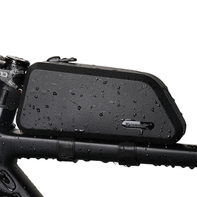 Rhinowalk K30 Bolsa Impermeable para Bicicleta Montaña