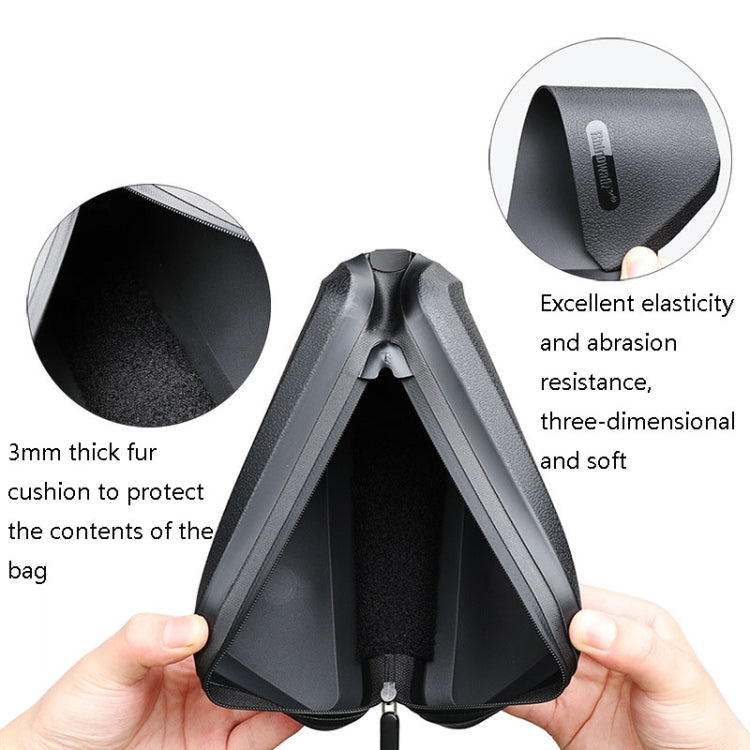 Rhinowalk K30 Bolsa Impermeable para Bicicleta Montaña