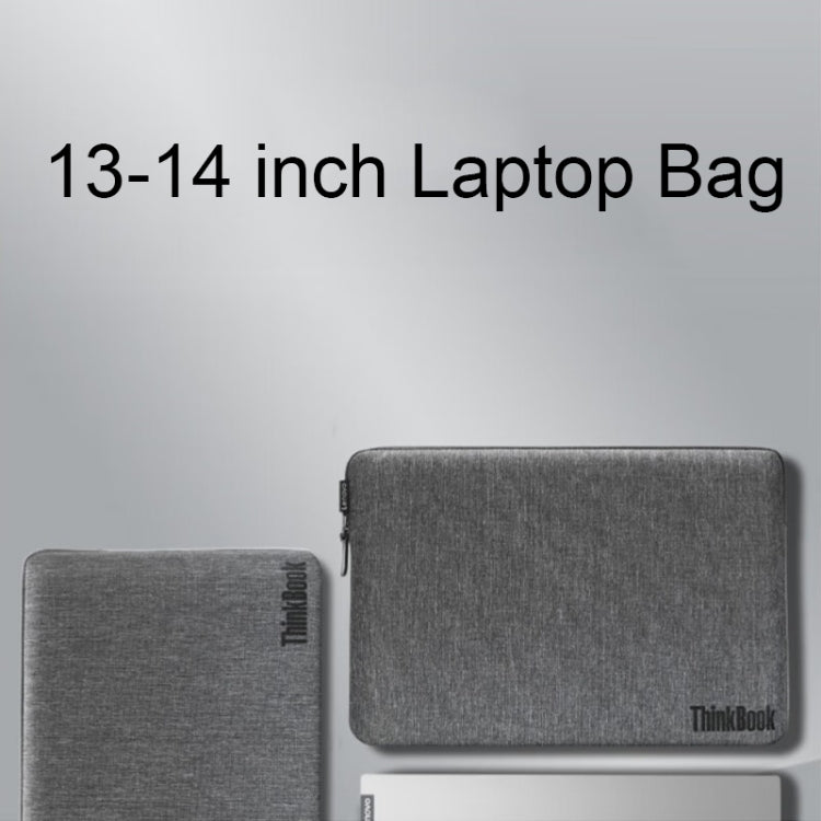 Lenovo ThinkPad Funda Impermeable 13 a 14 Pulgadas Duradera