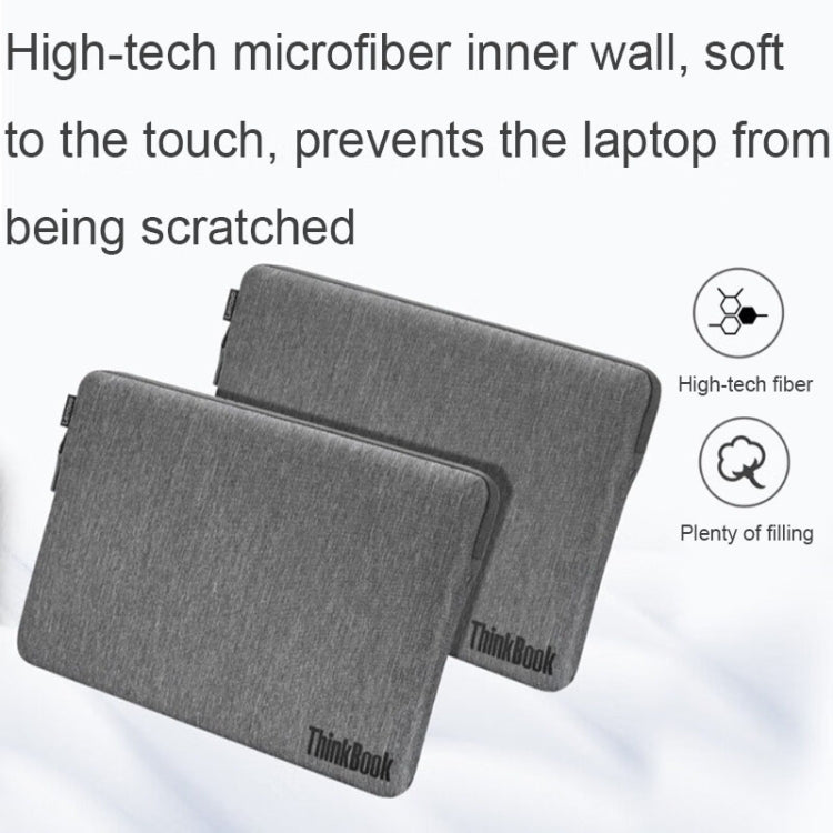 Lenovo ThinkPad Funda Impermeable 13 a 14 Pulgadas Duradera