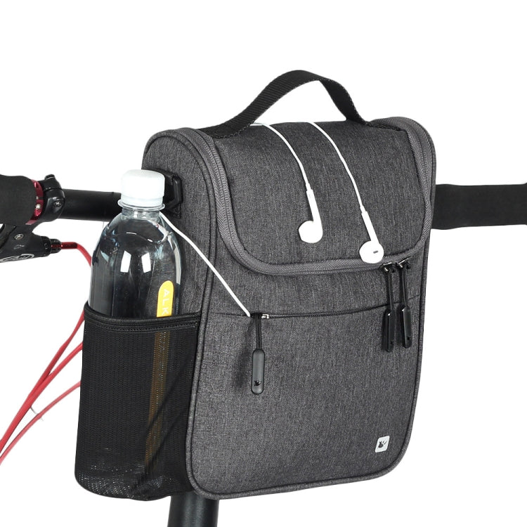 Rhinowalk RK18995 Bolsa Para Bici 5L Aislamiento Aluminio