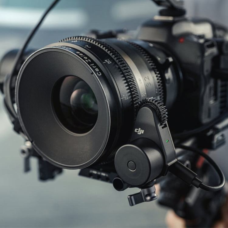 DJI RS 2 Transmisor De Video Seguimiento Inteligente