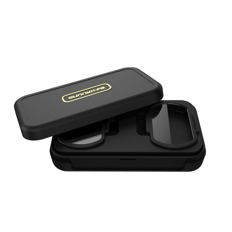 Sunnylife FV-Q9334 Lentes Correctivas FPV Asférica