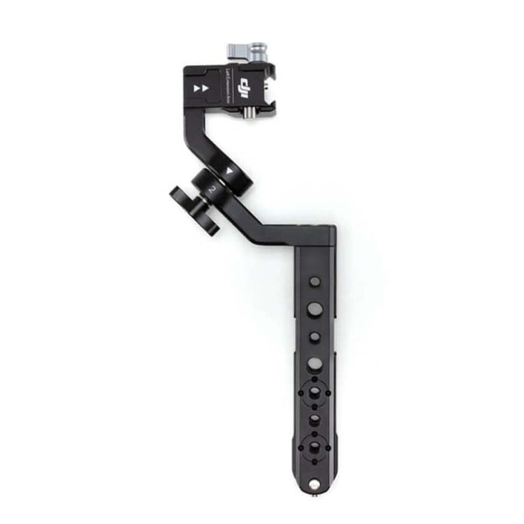 DJI RS 3 Gimbal Estabilizador Antivibración Profesional