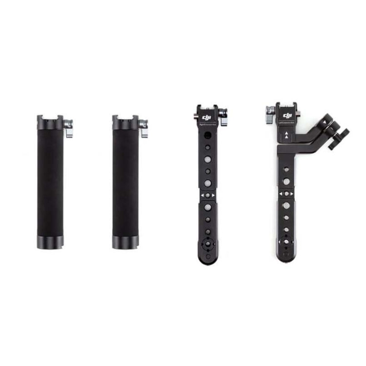 DJI RS 3 Gimbal Estabilizador Antivibración Profesional