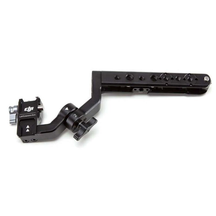 DJI RS 3 Gimbal Estabilizador Antivibración Profesional