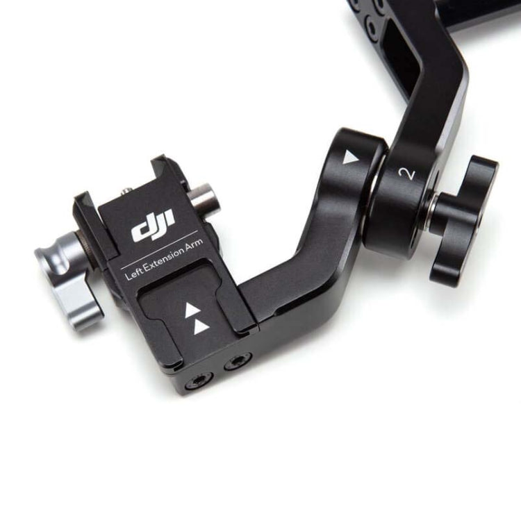 DJI RS 3 Gimbal Estabilizador Antivibración Profesional