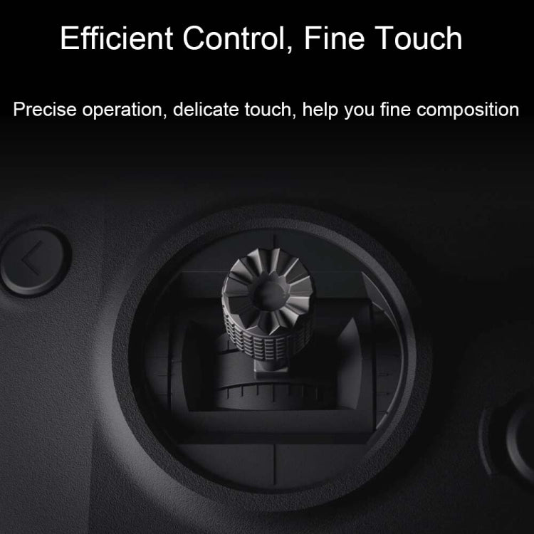 DJI Mavic 3 Control Remoto con Pantalla 1080p 5.5 Pulgadas Transmisión O3 15 Km