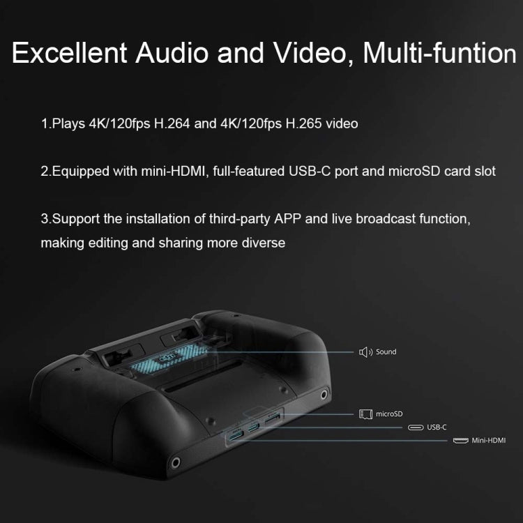 DJI Mavic 3 Control Remoto con Pantalla 1080p 5.5 Pulgadas Transmisión O3 15 Km