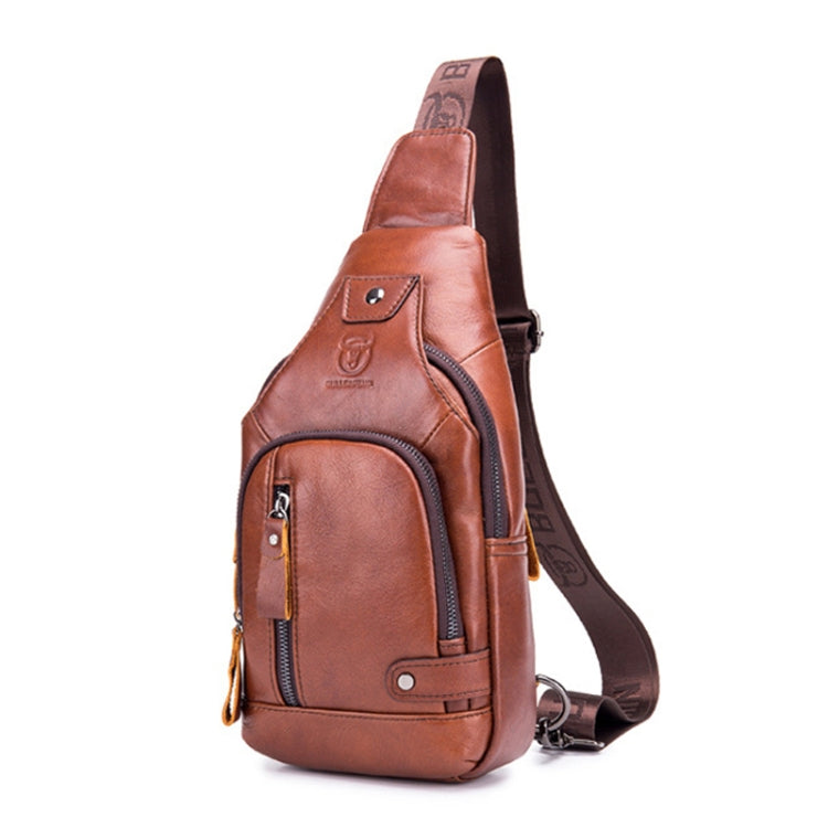 BUFF Captain 129 Bolso De Pecho Gran Capacidad Exterior