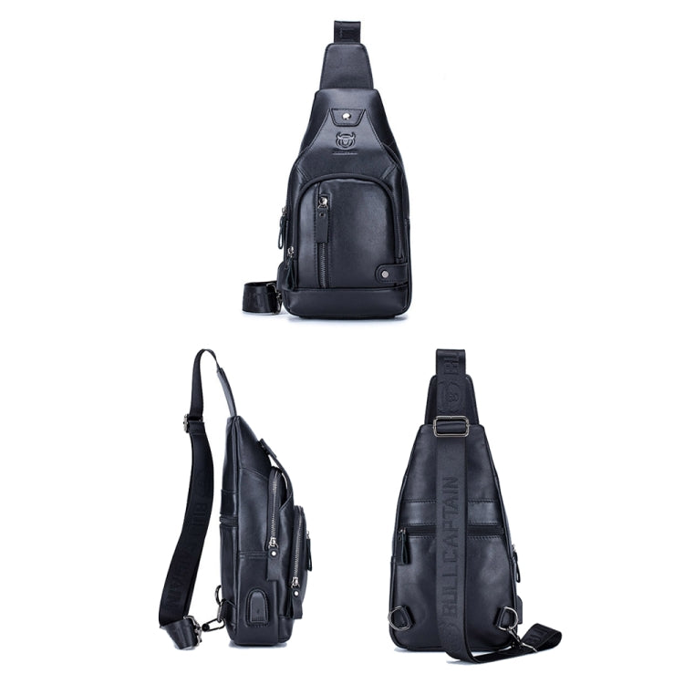 BUFF Captain 129 Bolso De Pecho Gran Capacidad Exterior