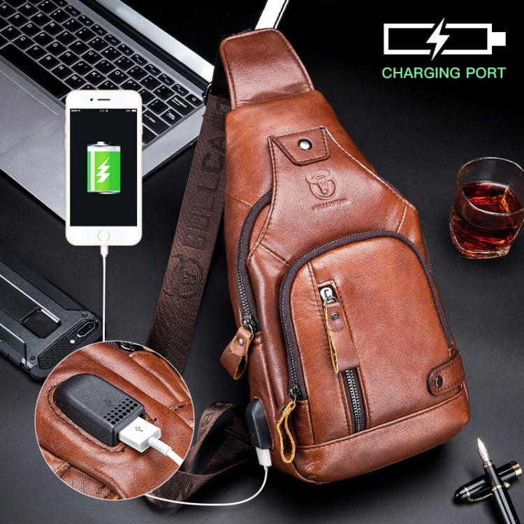 BUFF Captain 129 Bolso De Pecho Gran Capacidad Exterior