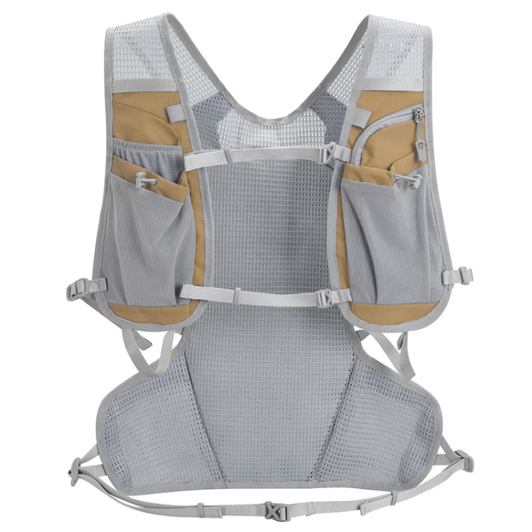 FREE KNIGHT FK0218S Mochila Hidratación 12L TuboDeAgua