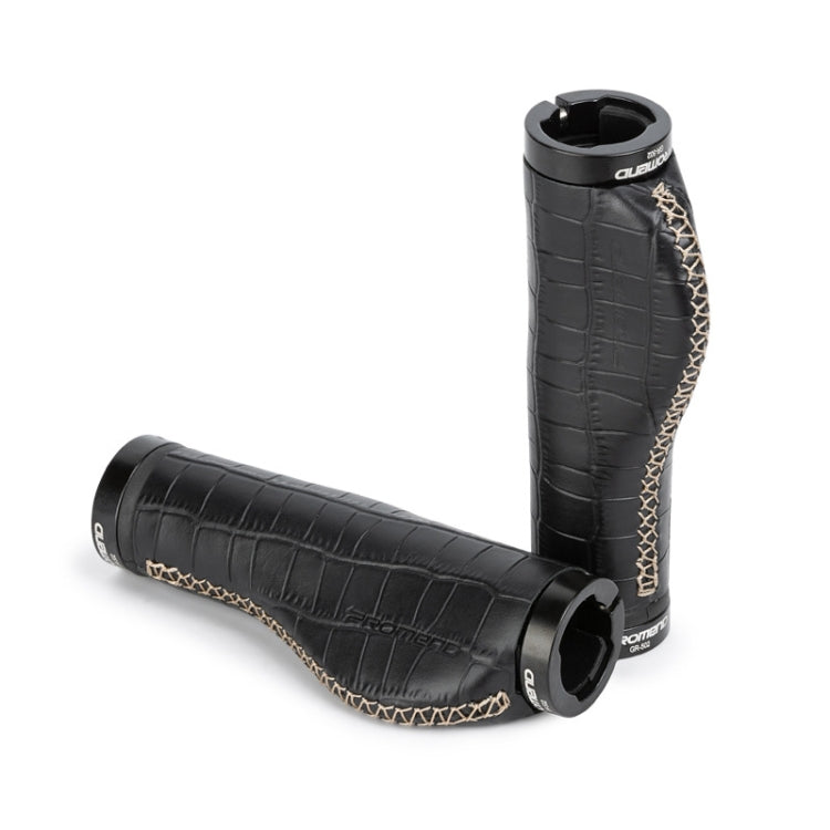 Promend GR-502H Bicicleta Montaña Plegable Bloqueo Ergónico