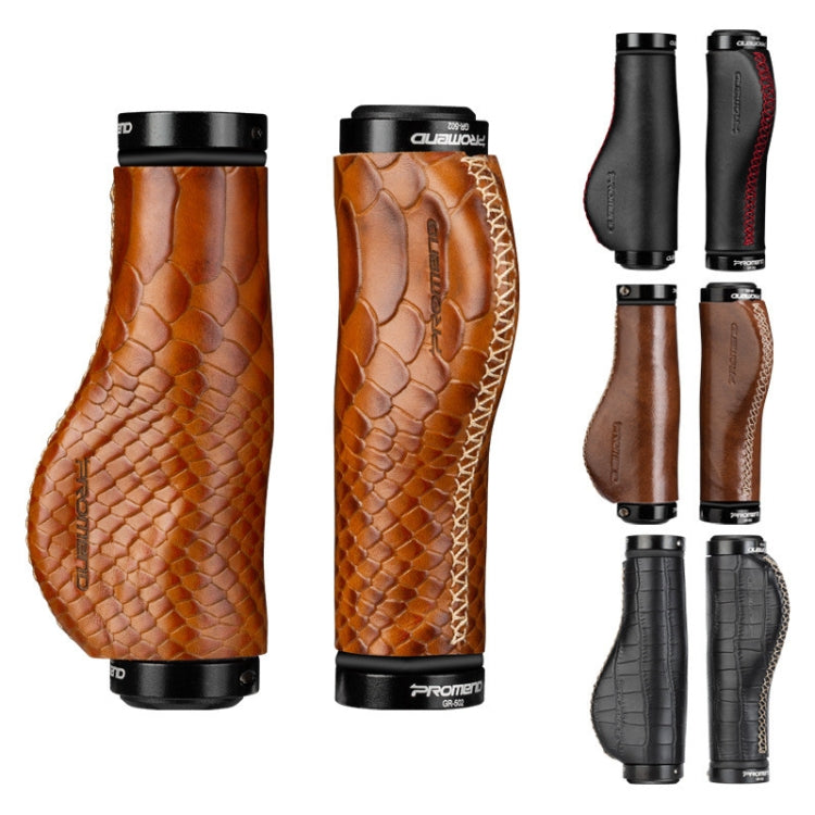 Promend GR-502H Bicicleta Montaña Plegable Bloqueo Ergónico