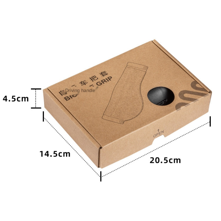 Promend GR-502H Bicicleta Montaña Plegable Bloqueo Ergónico
