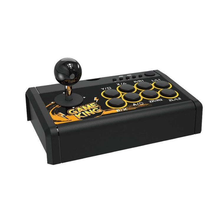 DOBE 4 En 1 Controlador Gamepad Turbo Para PS4 PS3 Nintendo Switch PC