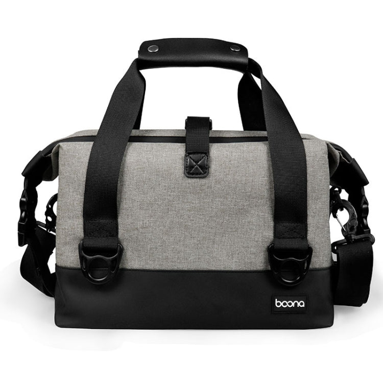 Baona BN-H014 Bolsa Cámara SLR Impermeable Divisiones