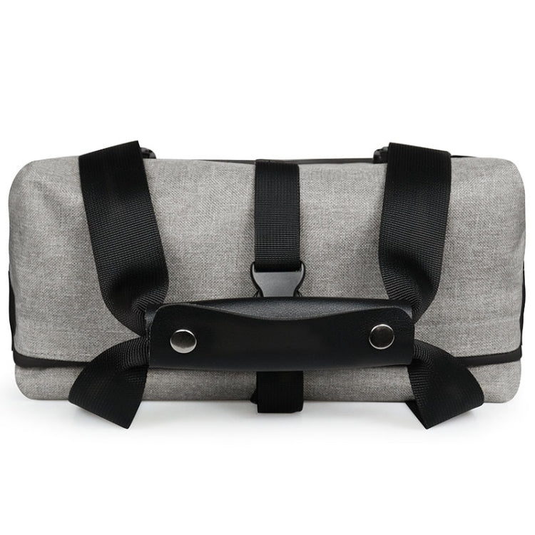 Baona BN-H014 Bolsa Cámara SLR Impermeable Divisiones