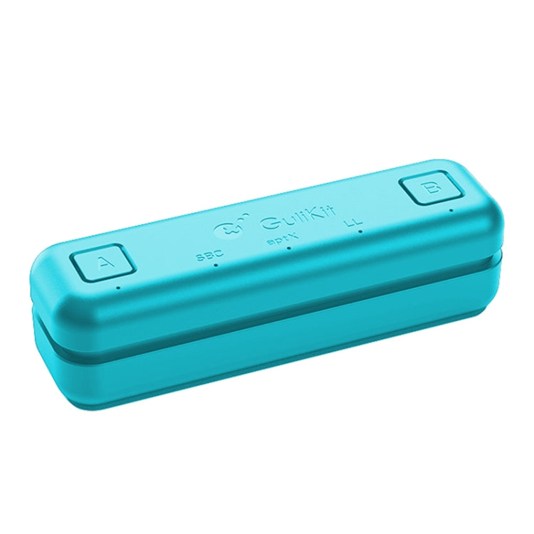 Gulikit Adaptador Bluetooth Para Switch Baja Latencia