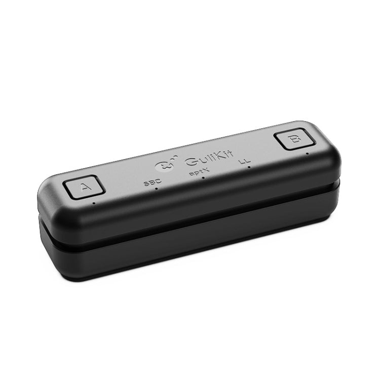 Gulikit Adaptador Bluetooth Para Switch Baja Latencia