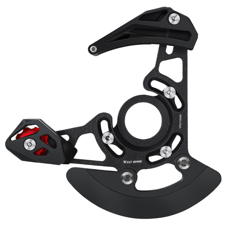 West Biking YP0719259 Guía Cadena Bicicleta Montaña 32T-38T