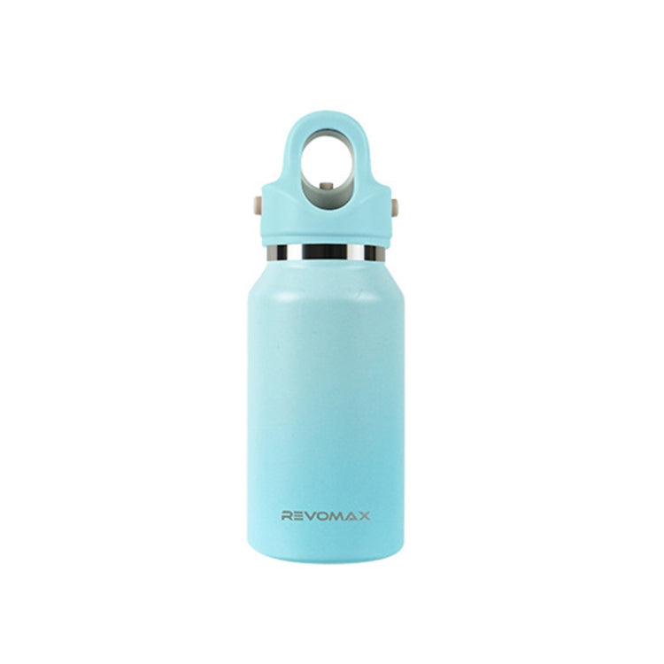 REVOMAX Frasco de Vacío Acero Inoxidable Tapa Antifugas