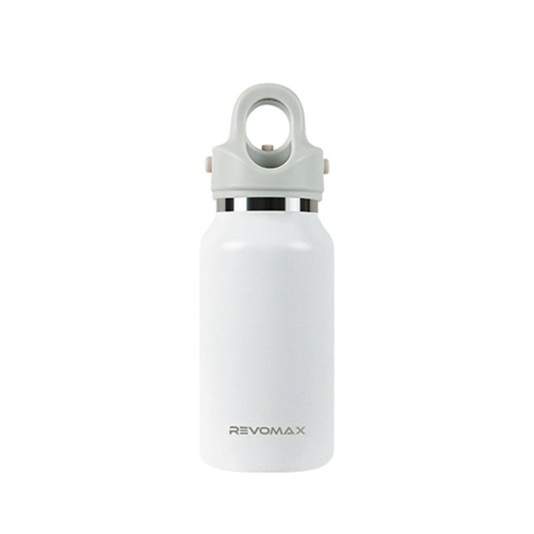 REVOMAX Frasco de Vacío Acero Inoxidable Tapa Antifugas