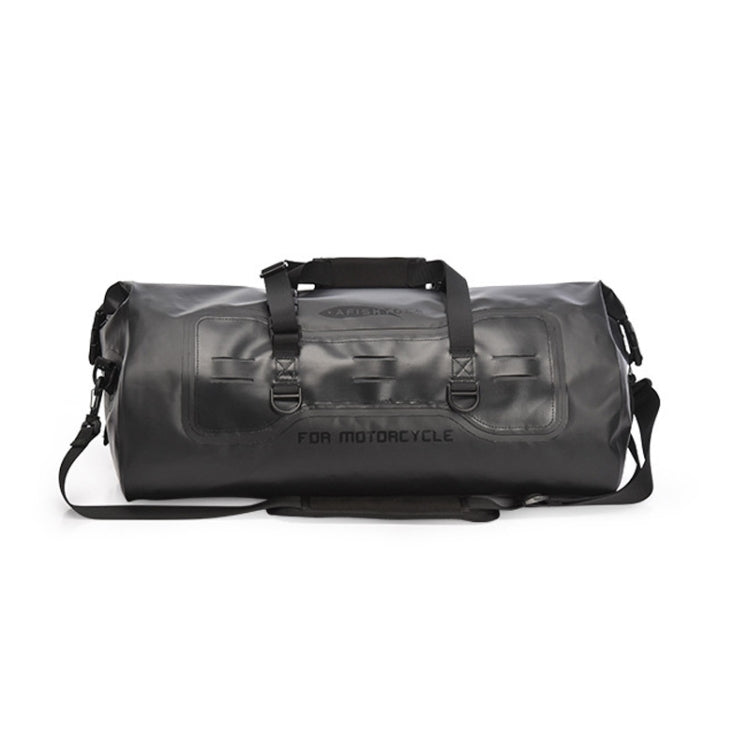 AFISHTOUR FM2031 Bolsa de equipaje 40L para motocicleta