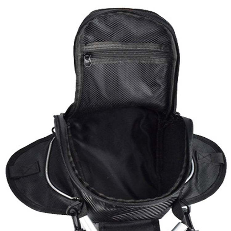 GHOST RACING GRYXB08 Bolsa Tanque Motocicleta PantallaTáctil