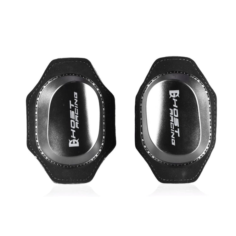 Ghost Racing GR-MB01 Rodilleras Protección Contra Abrasión