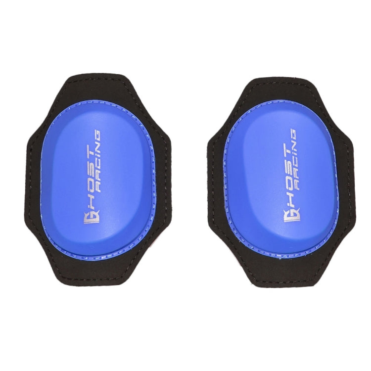 Ghost Racing GR-MB01 Rodilleras Protección Contra Abrasión