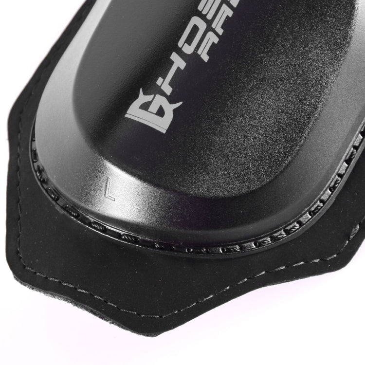 Ghost Racing GR-MB01 Rodilleras Protección Contra Abrasión