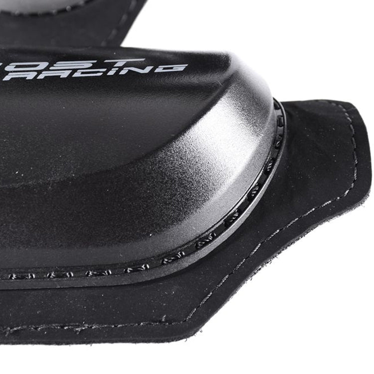 Ghost Racing GR-MB01 Rodilleras Protección Contra Abrasión
