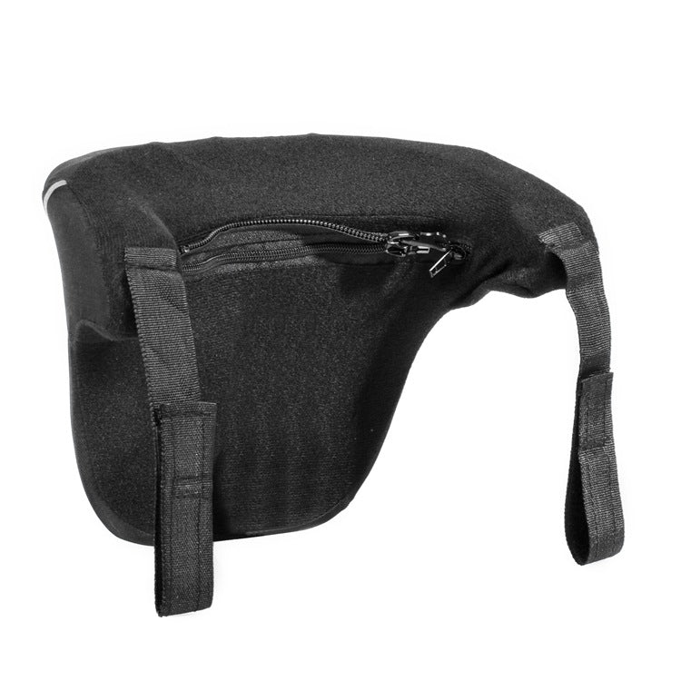 Ghost Racing GR-HB07 Protector Antifatiga Cuello Motocicleta