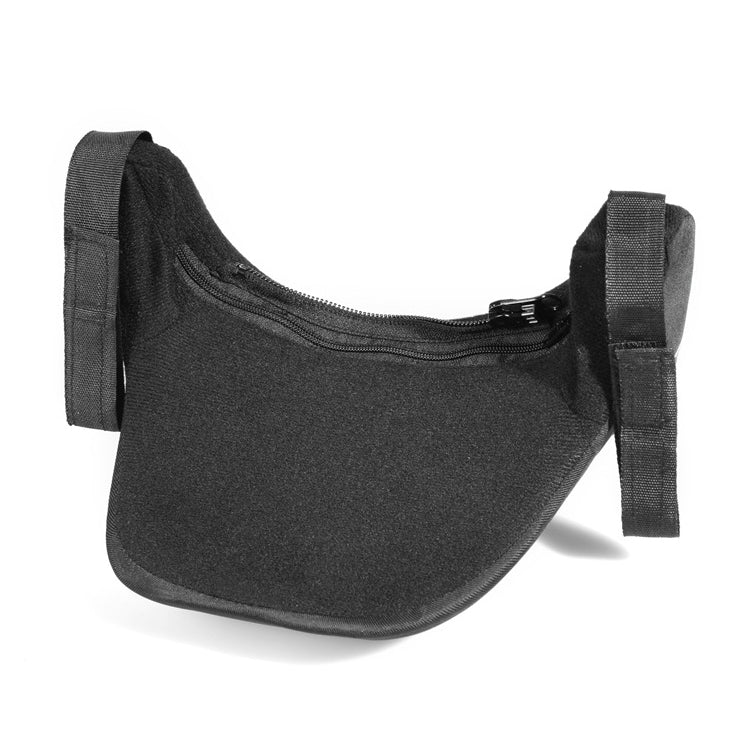 Ghost Racing GR-HB07 Protector Antifatiga Cuello Motocicleta