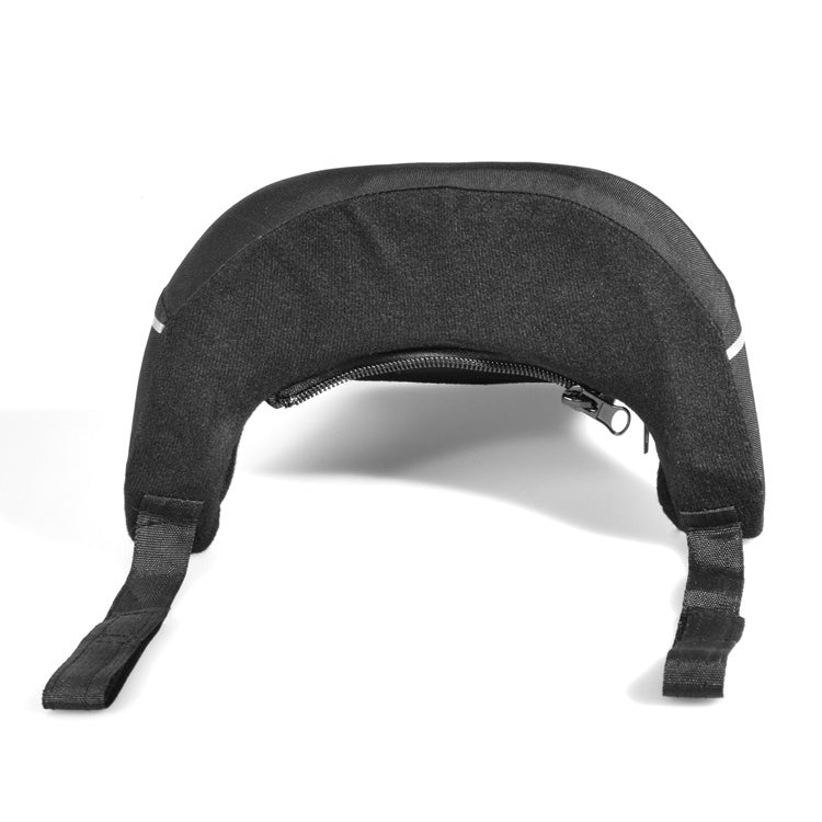 Ghost Racing GR-HB07 Protector Antifatiga Cuello Motocicleta