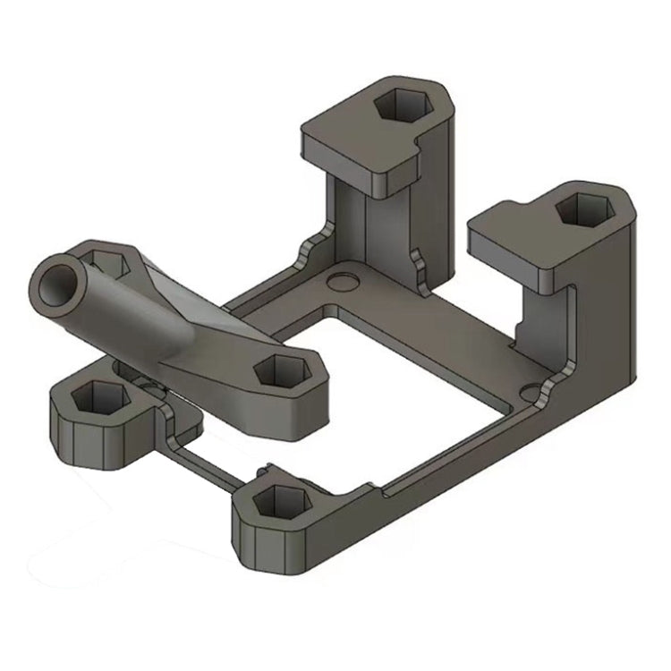 DJI O3 FPV Soporte de Unidad de Aire Original Peso 10g