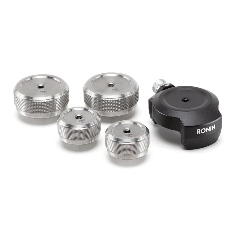 DJI Contrapesos Originales RS2 RSC2 RS3 Para Gimbal Estable