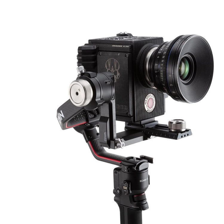 DJI Contrapesos Originales RS2 RSC2 RS3 Para Gimbal Estable
